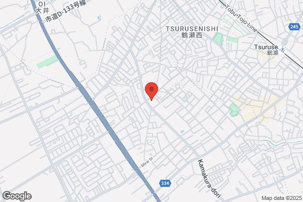 PUDOステーション　ウエルシア　東大和立野店