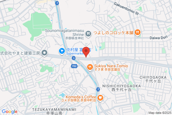 スーパーセンタートライアル宝来店