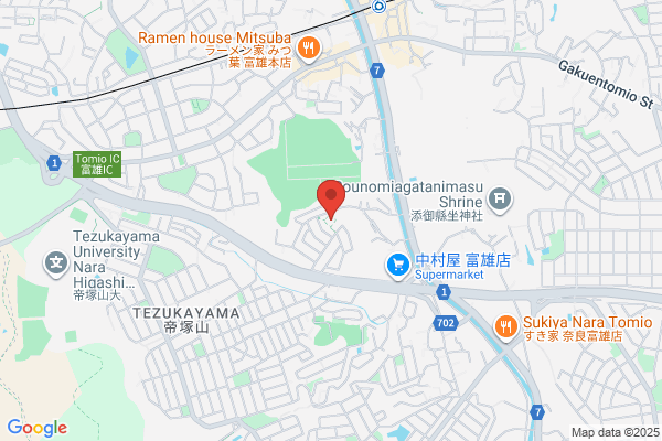 セカンドストリート生駒店