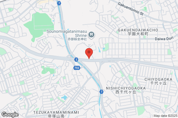 ココカラファイン 北登美ケ丘店