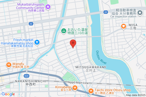 ヤマト運輸 佐賀関センター