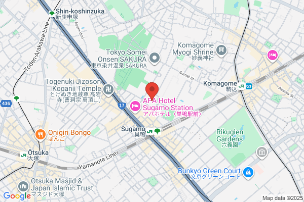 YUTA GYM