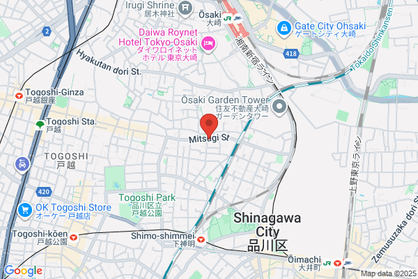 PUDOステーション　NPC24H　若葉駅西口パーキング