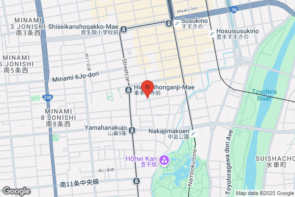 和りらくぜーしょん手温モレラ岐阜店