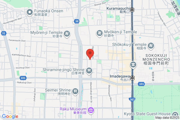 HidamariCafe