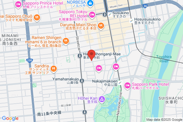 吉野家 岐阜長森店
