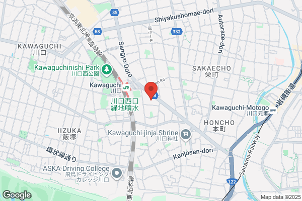 岐阜市インド料理店　JSTアジアンレストラン