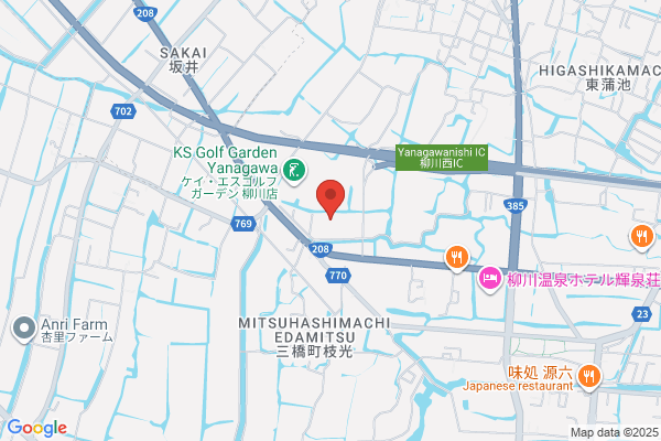 スーパーセンタートライアル柳川西蒲池店