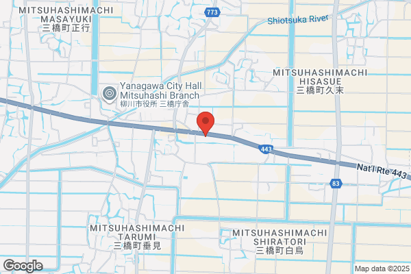 ほっともっと 三橋町店