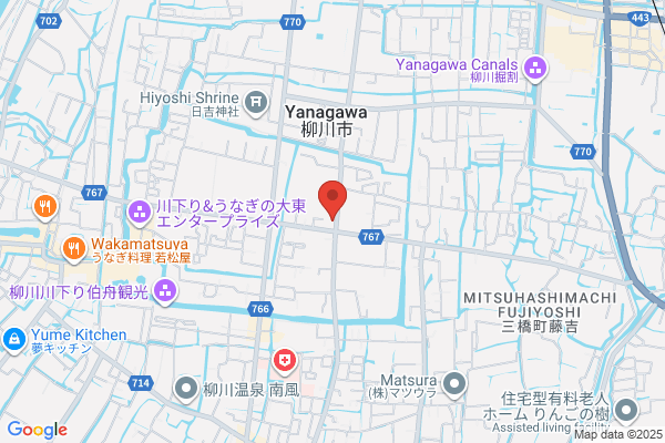 ほっともっと 柳川本町店