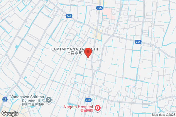 ツルハドラッグ 柳川間店 - 閉店