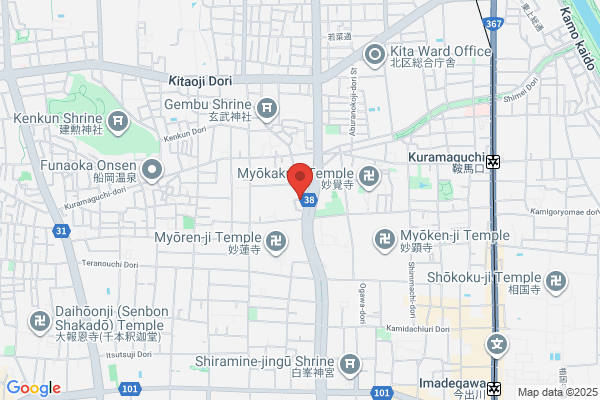 柳川会場 - 閉館