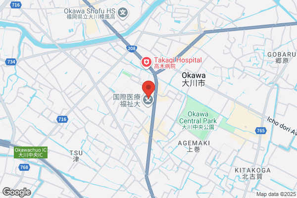 ゲオ大川店