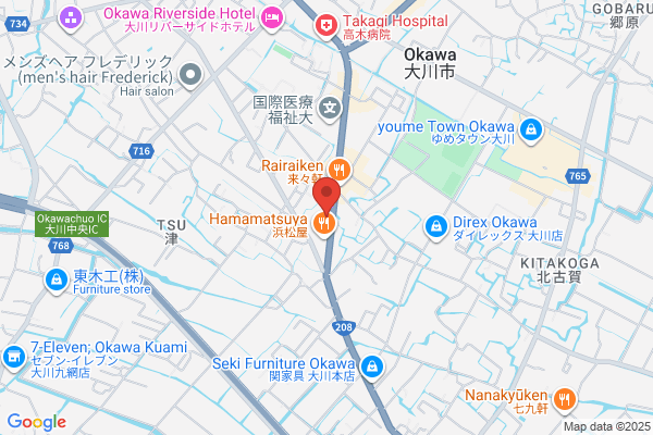 江頭仏壇店