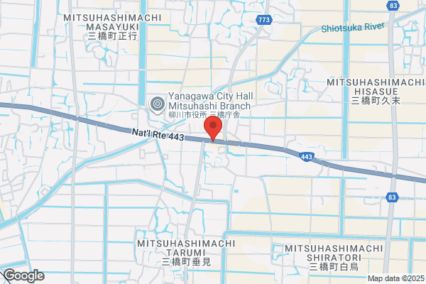 ほっともっと 三橋町店