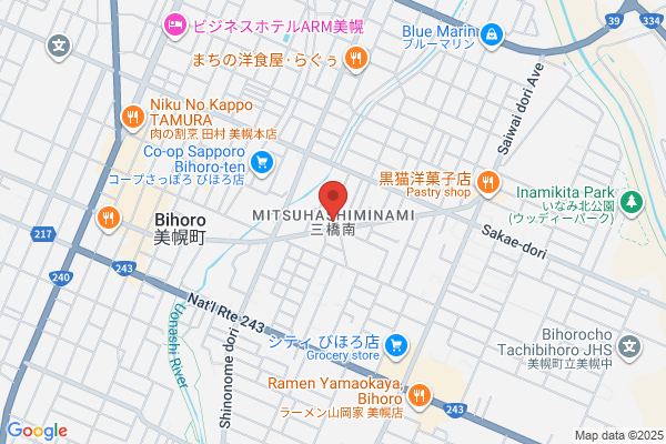 ツルハドラッグ 美幌店