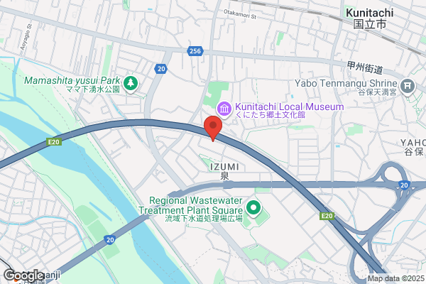 ジョーシンなると店