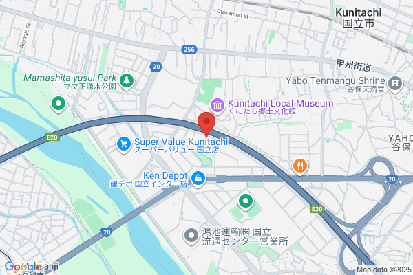 ホテルルートイン徳島空港-松茂スマートインター-