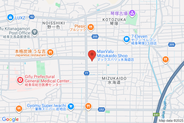 PUDOステーション　フジ　フジグラン北島