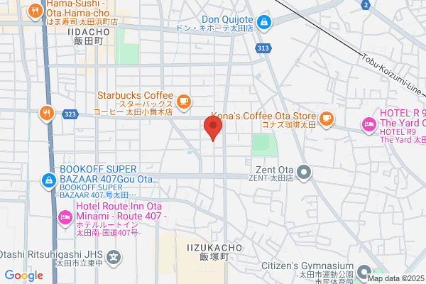 Beauty&bodycaresalon ROSEROOM【ローズルーム】