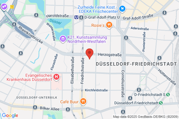 メガネスーパー一宮店-閉店