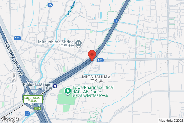 クオール薬局清水店