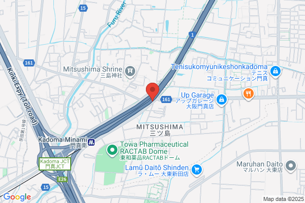 大東市ほほえみ歯科