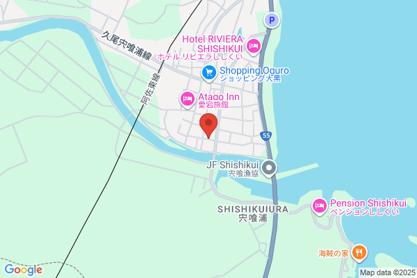 ツルハドラッグ 八戸田向店