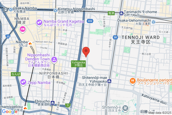 apollostation カーパレットセルフ旭ヶ丘SS 株式会社七洋