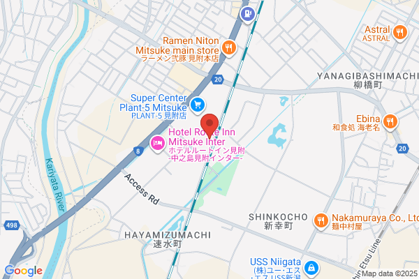 ENEOS Dr.Driveセルフ山手通店(ENEOSフロンティア)