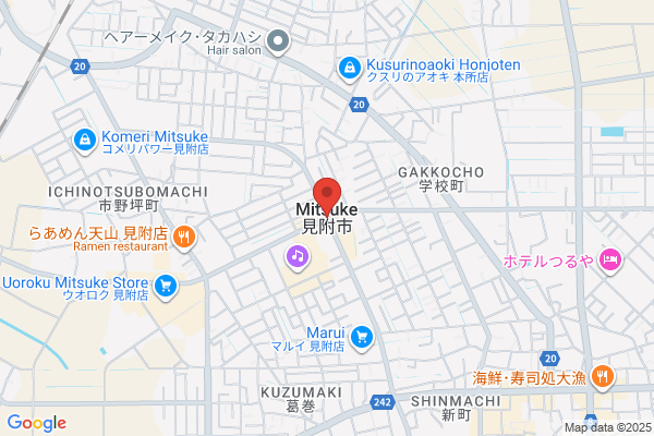 アイシティ 星が丘テラス店