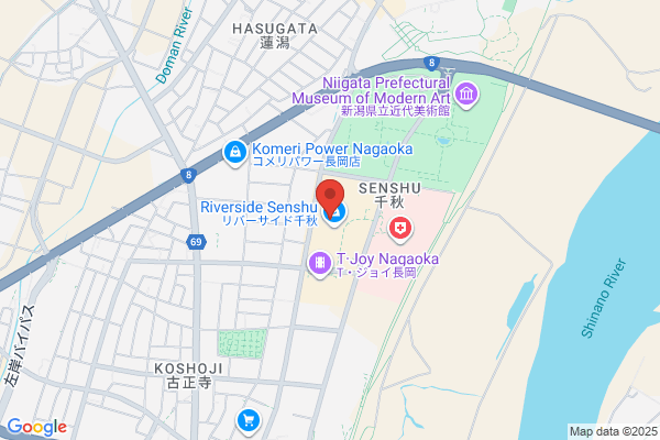 LUSHららぽーとEXPOCITY店