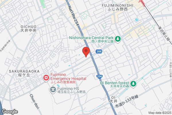 PUDOステーション　群馬大学　荒牧キャンパス 正門守衛室横 - 閉業