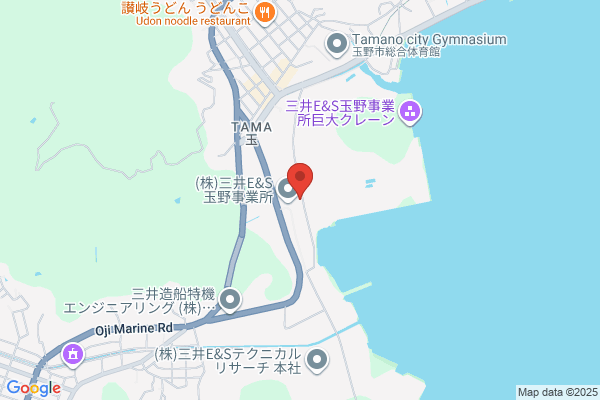 ゲオ対馬店