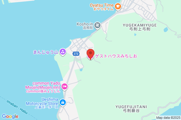 東横INN対馬厳原