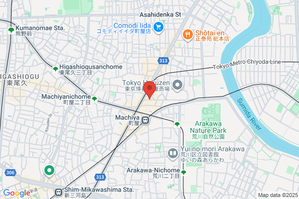 美容室hair spice 四日市店