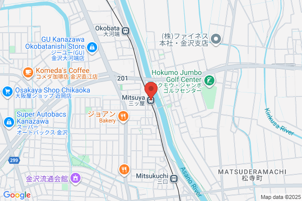 Super Ｄ’station上越店