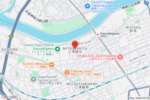 コナミスポーツクラブ 新大阪