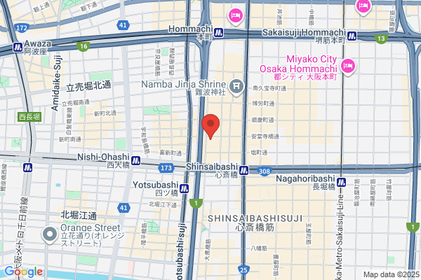 井上歯科CLINIC&WORKS OSAKA十三院