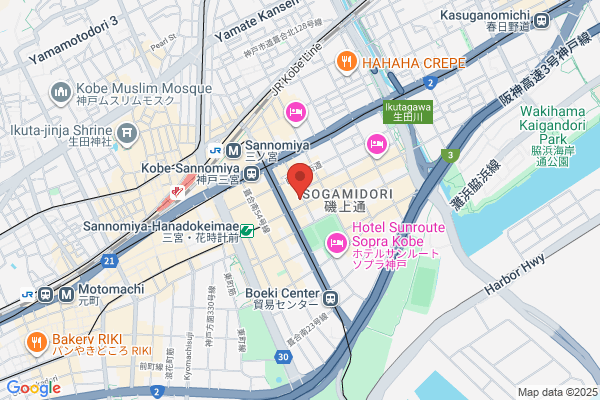 FACE&BODY PEAK 新大阪サロン