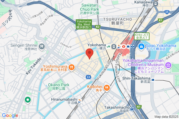 スーパースポーツヴィクトリア CeeU Yokohama店