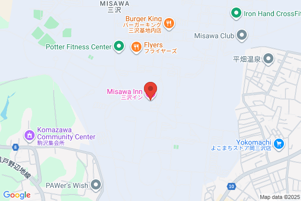 東横INN横浜西口