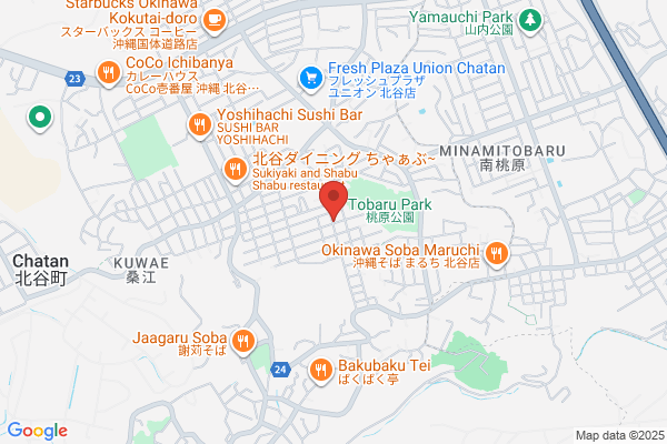 hair's bx3 西口店