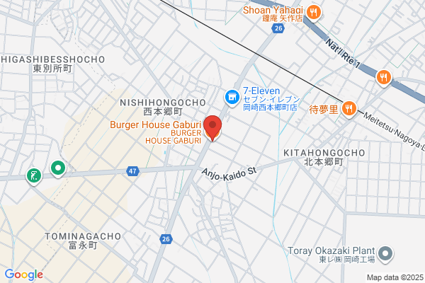 横浜 個室 肉バルGABURI-ガブリ- 横浜駅前店