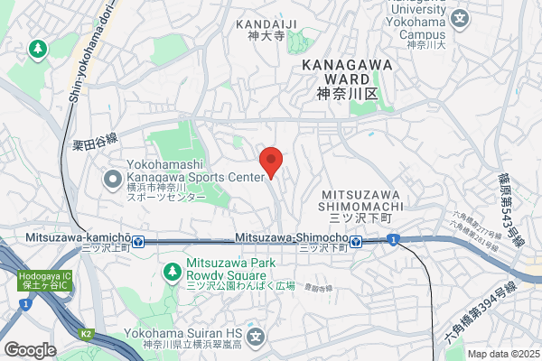 プロミス 横浜西口北幸自動契約コーナー
