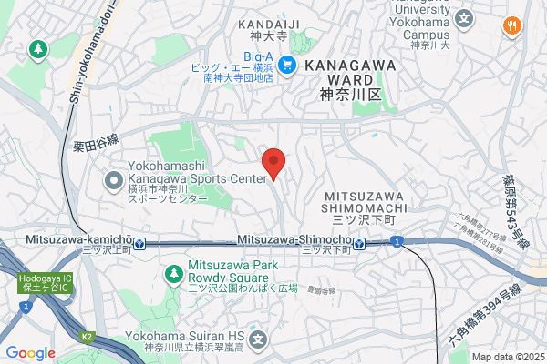 日総ブレイン株式会社　エントリーセンター横浜