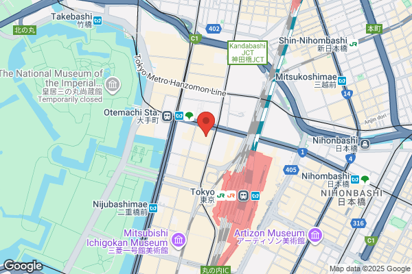 HUBリッチモンドホテル横浜駅前店