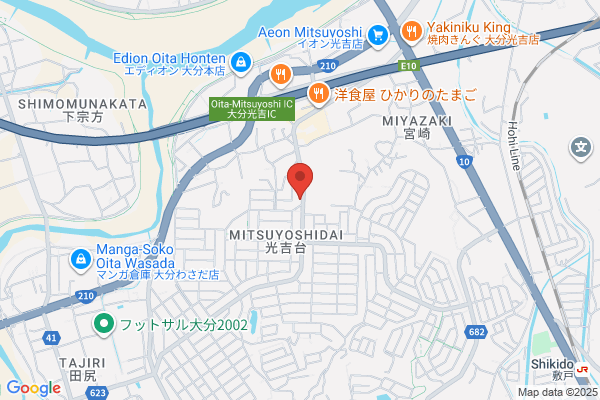hair's bx3 西口店