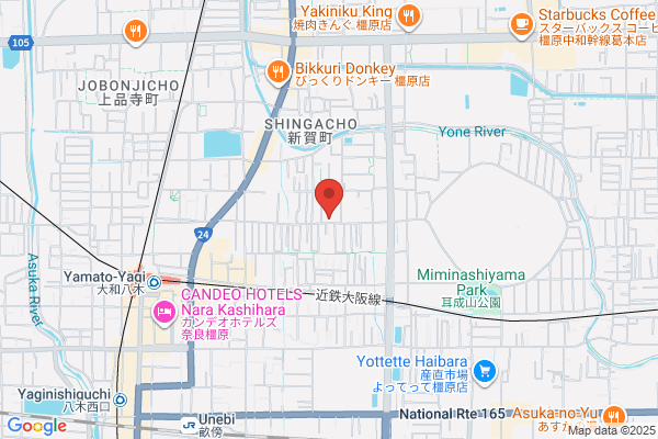 髪質改善SALON CLALA Kashihara