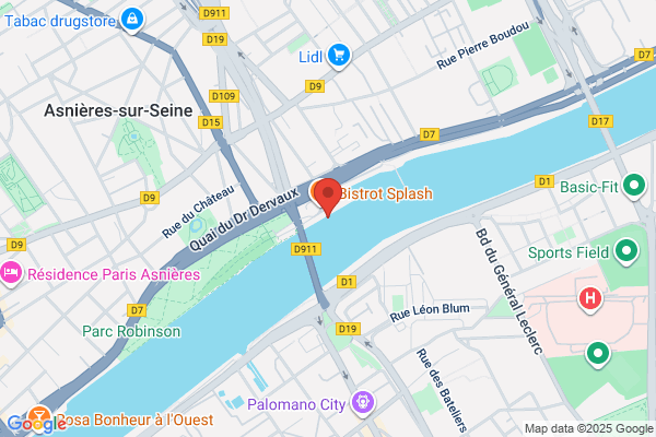 Bistro Pas à pas ビストロ パザパ